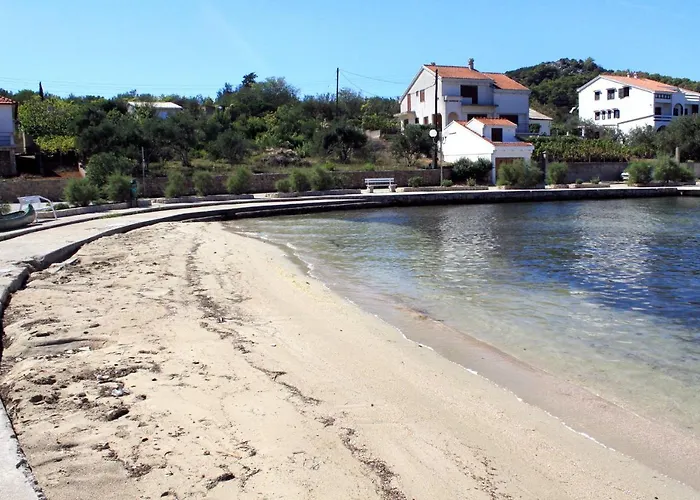 Tatil Evi Seaside House Sutomiscica, Ugljan - 15965
