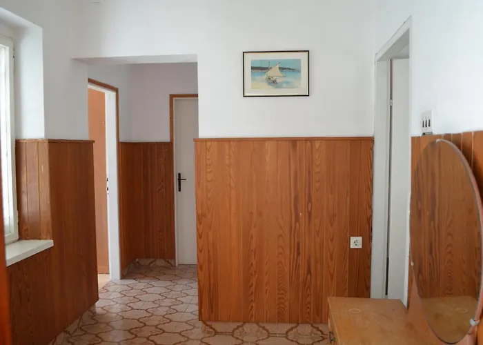 Tatil Evi Seaside House Sutomiscica, Ugljan - 15965 Preko