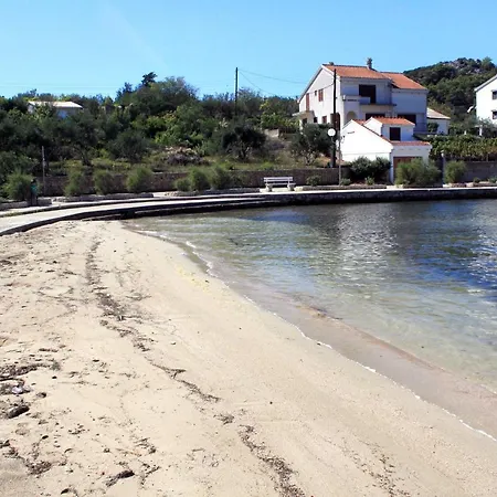 Nyaraló Seaside House Sutomiscica, Ugljan - 15965