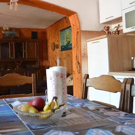 Seaside House Sutomiscica, Ugljan - 15965 Preko