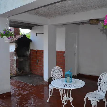 Seaside House Sutomiscica, Ugljan - 15965