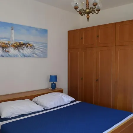 Seaside House Sutomiscica, Ugljan - 15965 Preko