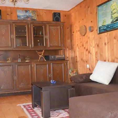 Seaside House Sutomiscica, Ugljan - 15965 Semesterbostad
