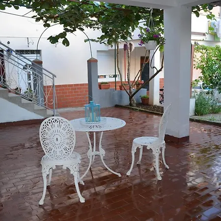 Seaside House Sutomiscica, Ugljan - 15965 Preko