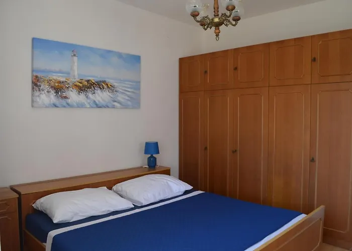 Seaside House Sutomiscica, Ugljan - 15965 Преко