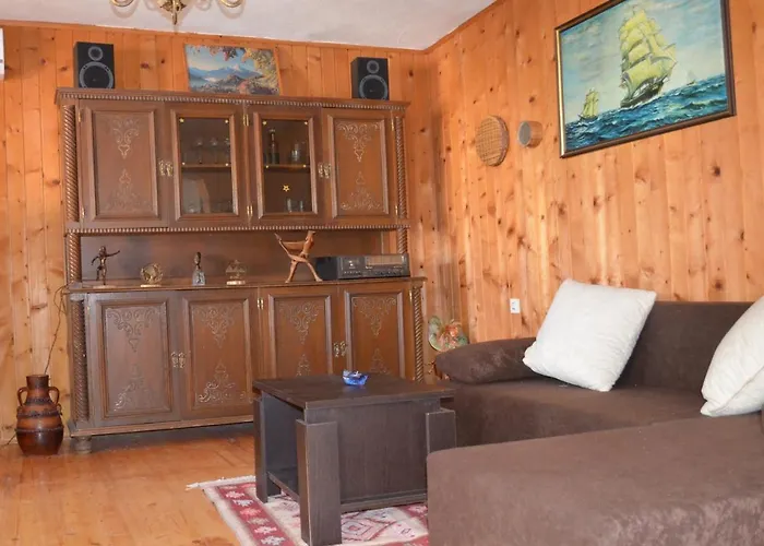 Seaside House Sutomiscica, Ugljan - 15965 Дом отдыха
