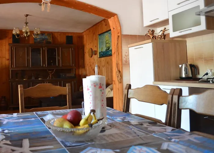 Seaside House Sutomiscica, Ugljan - 15965 Преко