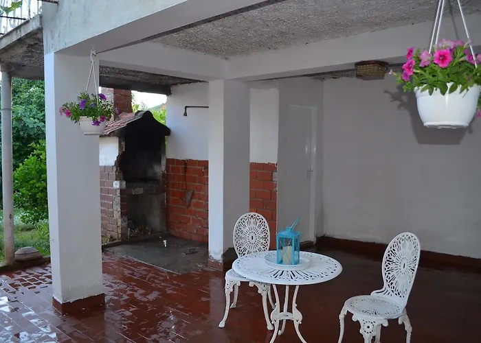 Seaside House Sutomiscica, Ugljan - 15965