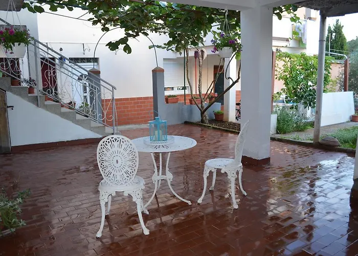Seaside House Sutomiscica, Ugljan - 15965 Преко